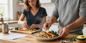 recette magazine de la santé