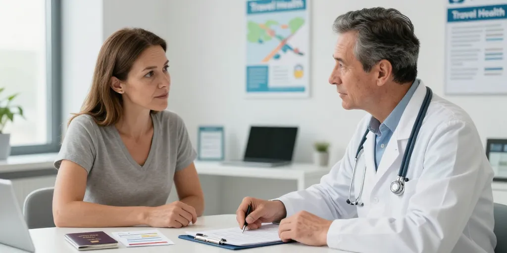 tourisme médical Turquie