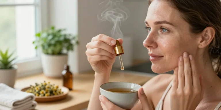 Bien-être et santé naturelle : prendre soin de soi au quotidien