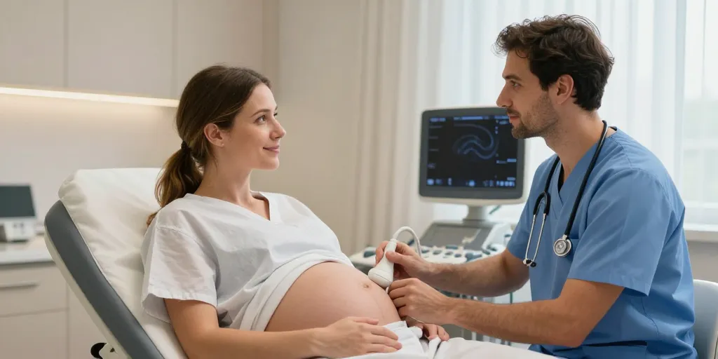 materiel gynecologue