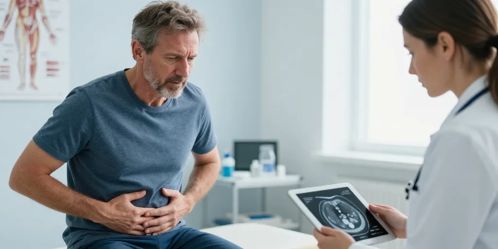 combien de temps dure une crise de diverticulite