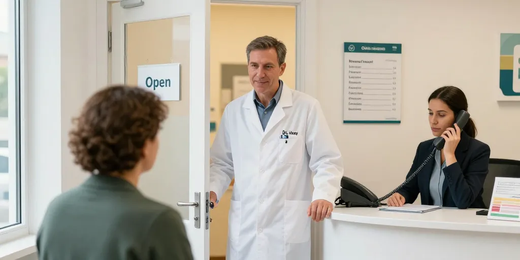 docteur vinay auxerre