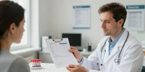 ordonnance bilan sanguin complet