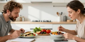 regime facile a suivre