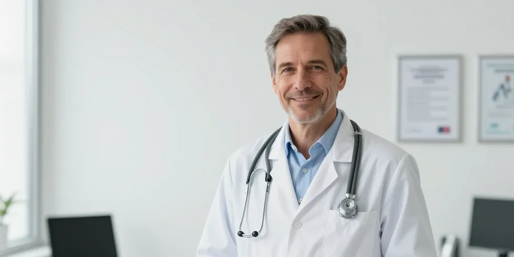 docteur colomb nimes
