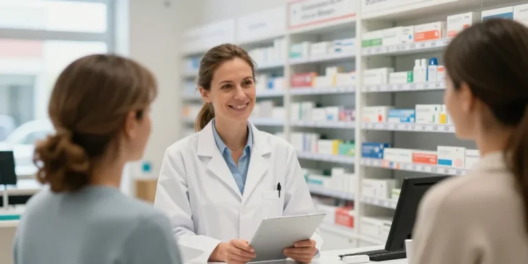 pharmacie la rivière de mansac