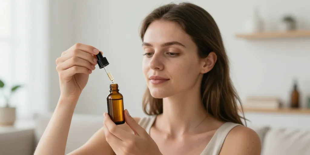 comment consommer cbd