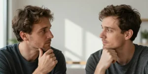 mimétisme comportemental psychologie