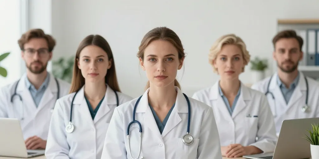 Top 5 des meilleurs naturopathes en ligne en 2026