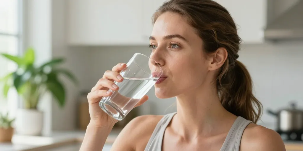 7 réflexes simples pour prendre soin de sa santé au quotidien