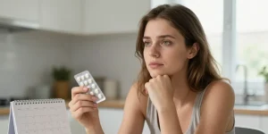 combien de temps pour tomber enceinte après arrêt pilule optimizette
