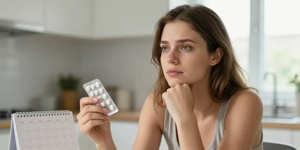 combien de temps pour tomber enceinte après arrêt pilule optimizette