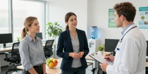 Prévention santé : pourquoi agir en amont améliore durablement le bien-être au travail