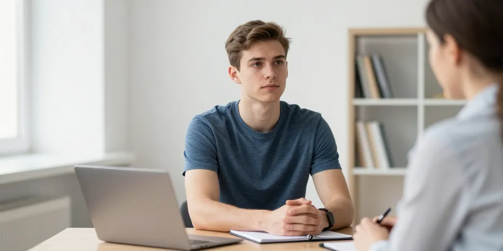 Santé mentale des étudiants : pourquoi votre mutuelle doit couvrir le suivi psy ?