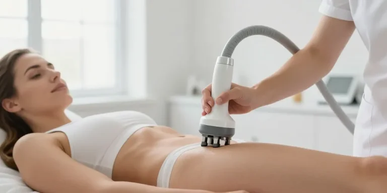 Tout savoir sur l'EMTONE, le traitement révolutionnaire contre la cellulite et le relâchement cutané