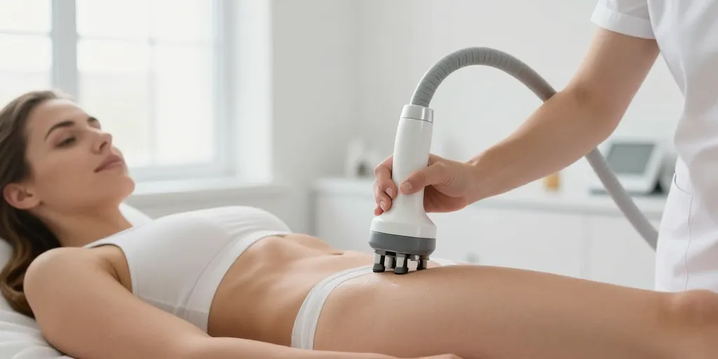 Tout savoir sur l'EMTONE, le traitement révolutionnaire contre la cellulite et le relâchement cutané