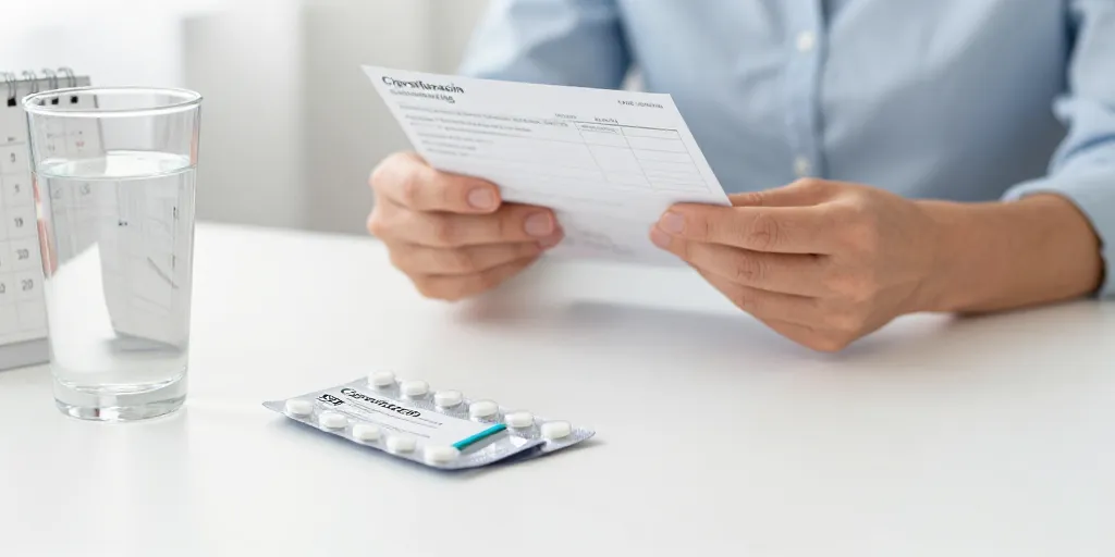 ciprofloxacine 500 mg durée traitement infection urinaire