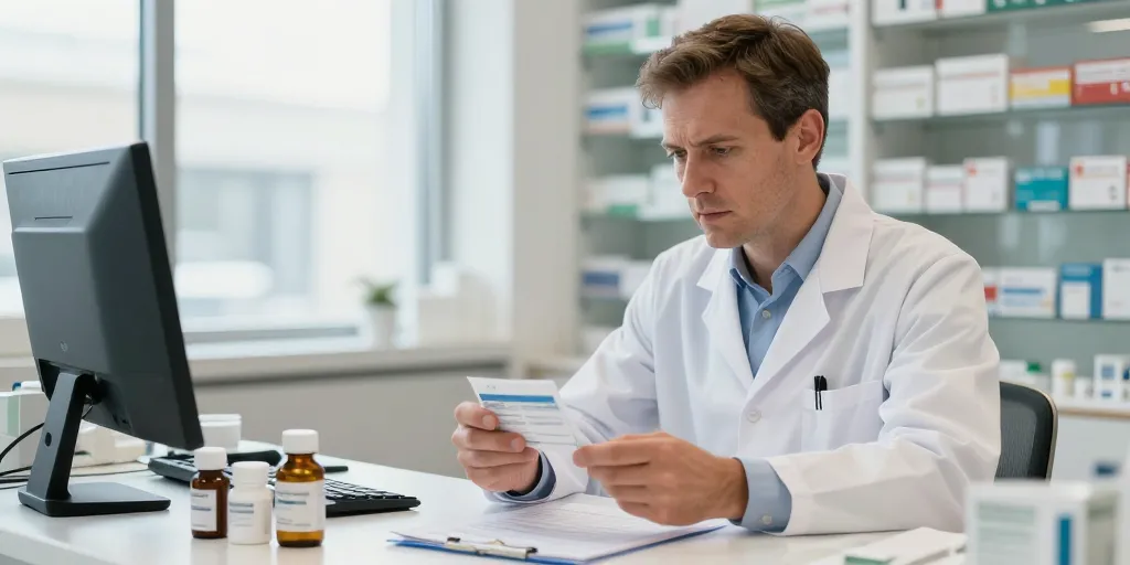 médicament pour le foie sans ordonnance