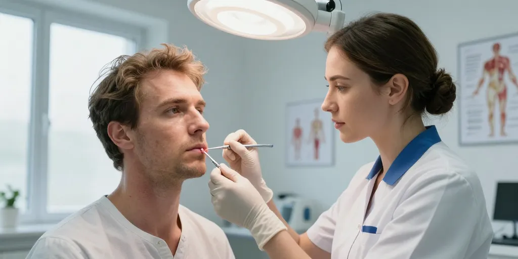 est-ce que biopsie veut dire cancer