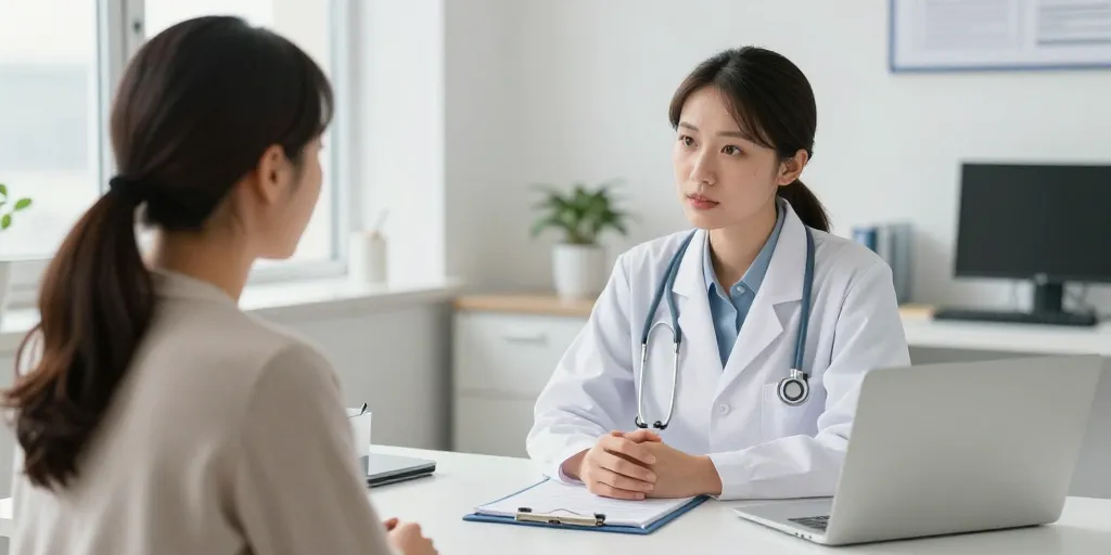 que faire en cas d infection urinaire