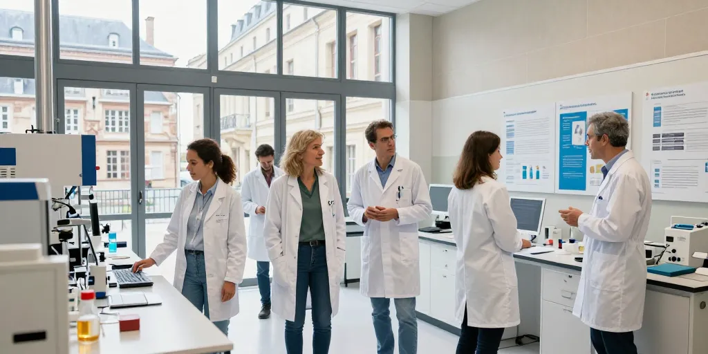 institut pasteur rue du docteur roux paris