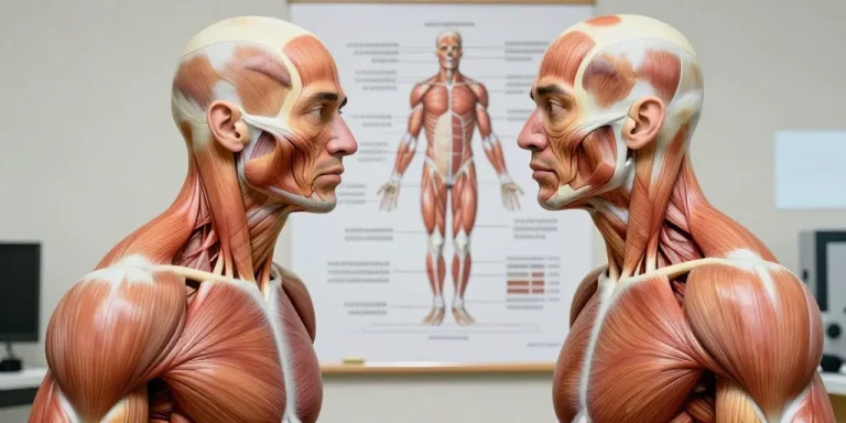 le muscle le plus puissant du corps humain