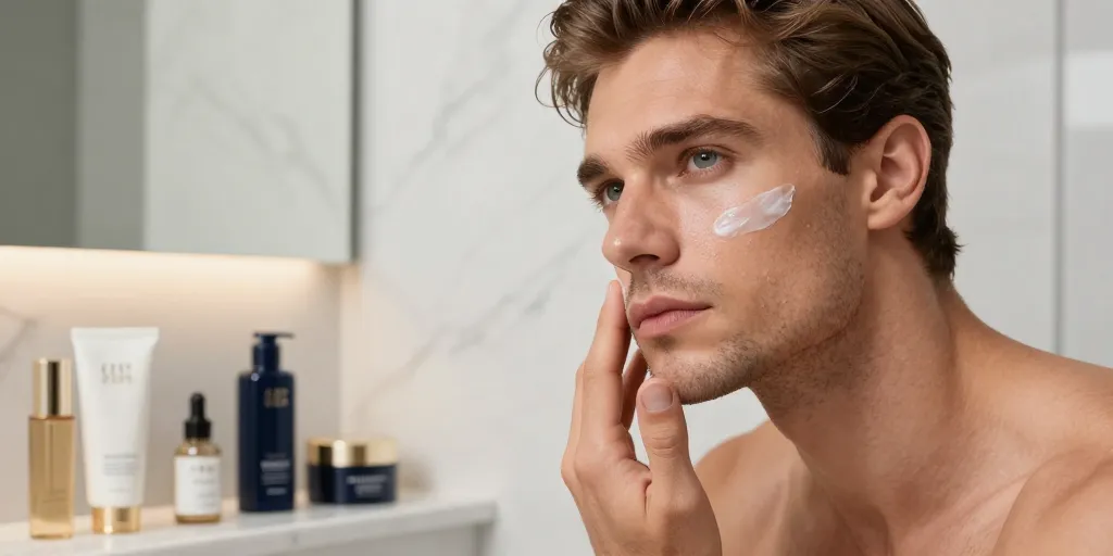 Gamme soins naturels