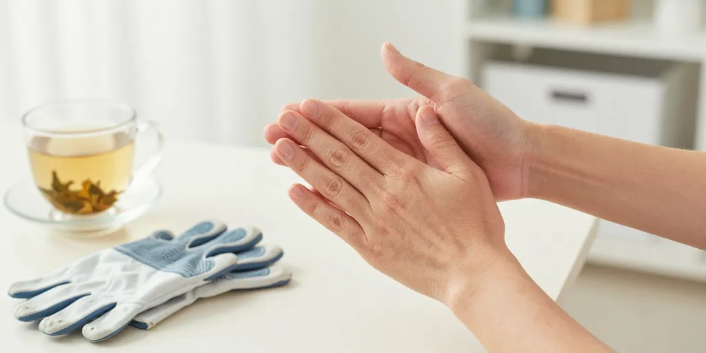 syndrome de raynaud remède de grand-mère