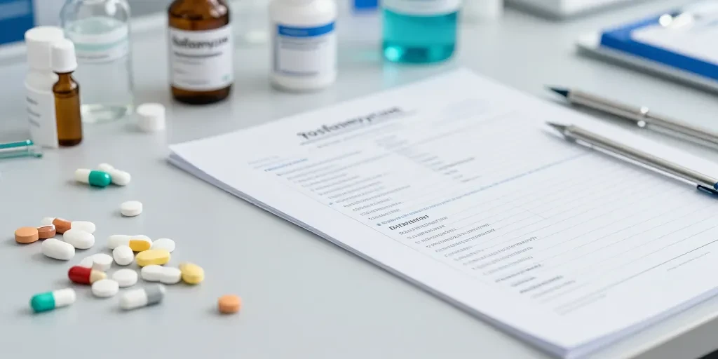antibiotique le plus efficace pour infection urinaire