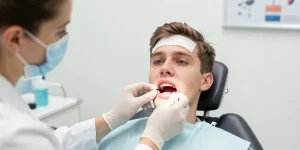 extraction dent de sagesse