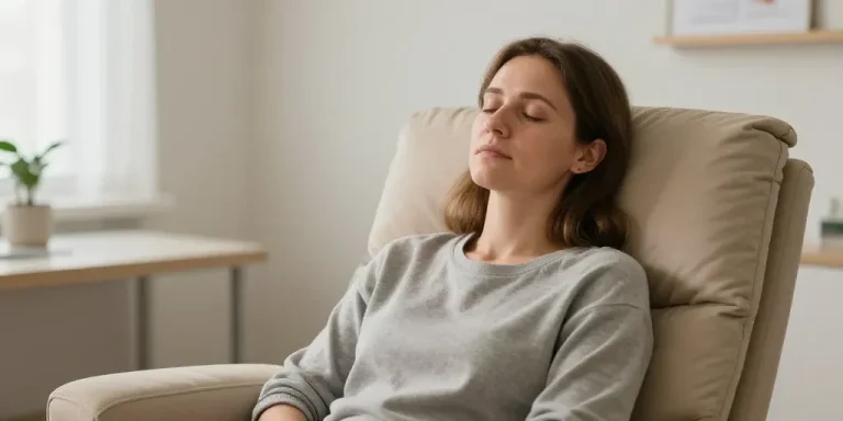 hypnose pour la peur du dentiste