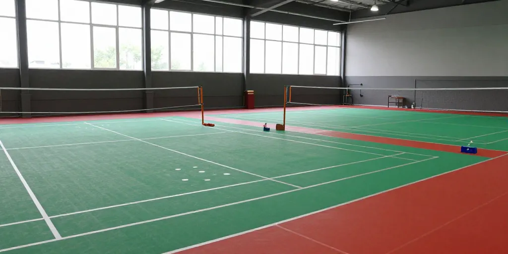 football à 5 paralympique