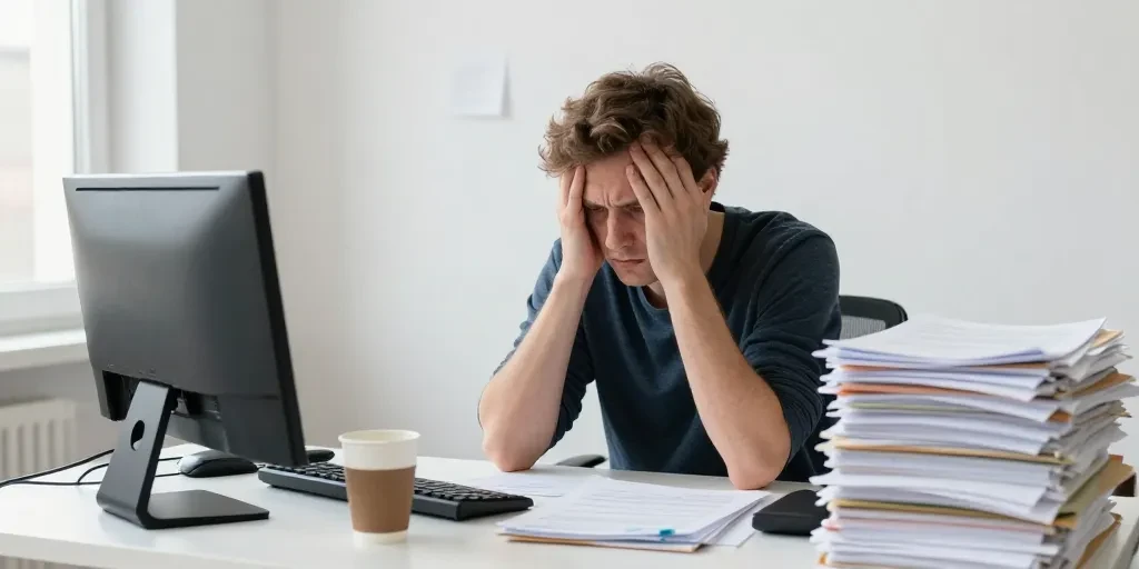 le perfectionnisme et les troubles anxieux