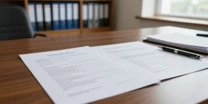test de paternité en laboratoire