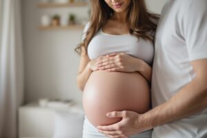 39 semaines de grossesse en mois