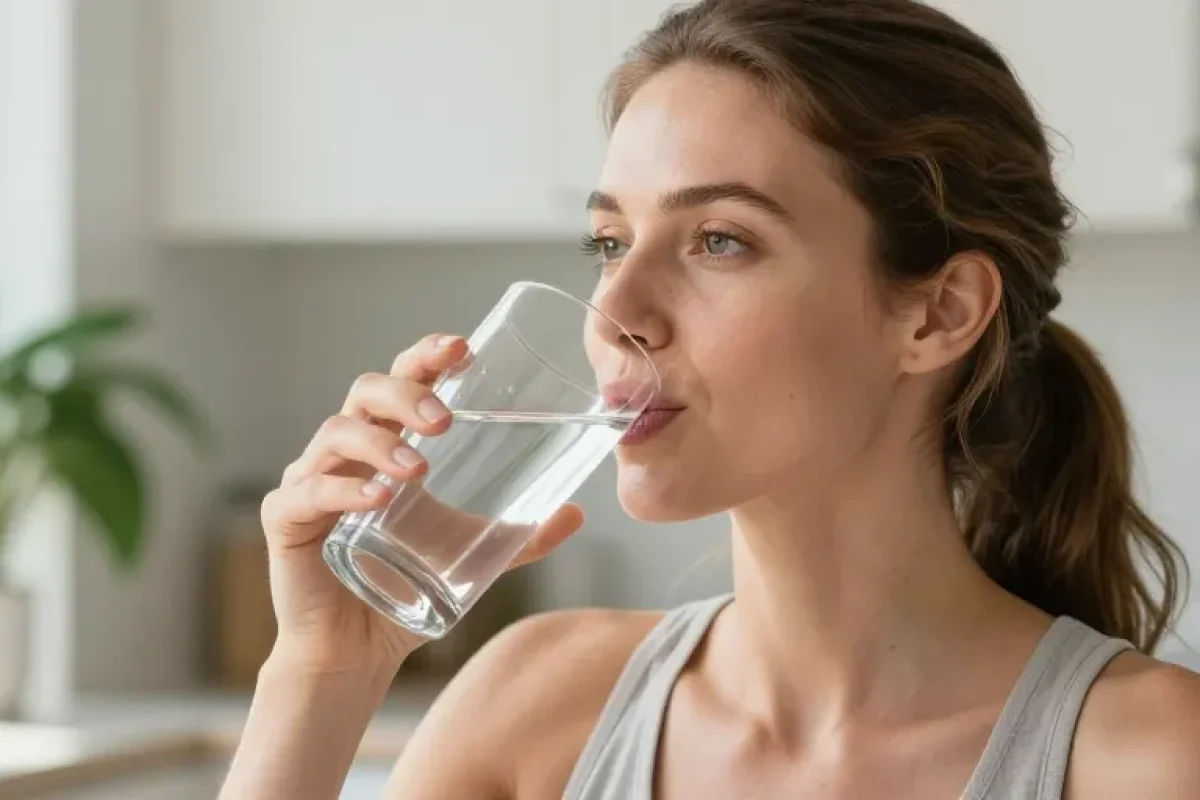 7 réflexes simples pour prendre soin de sa santé au quotidien