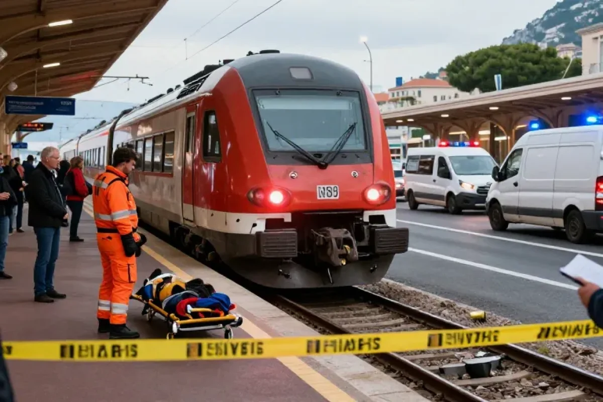 accident train monaco