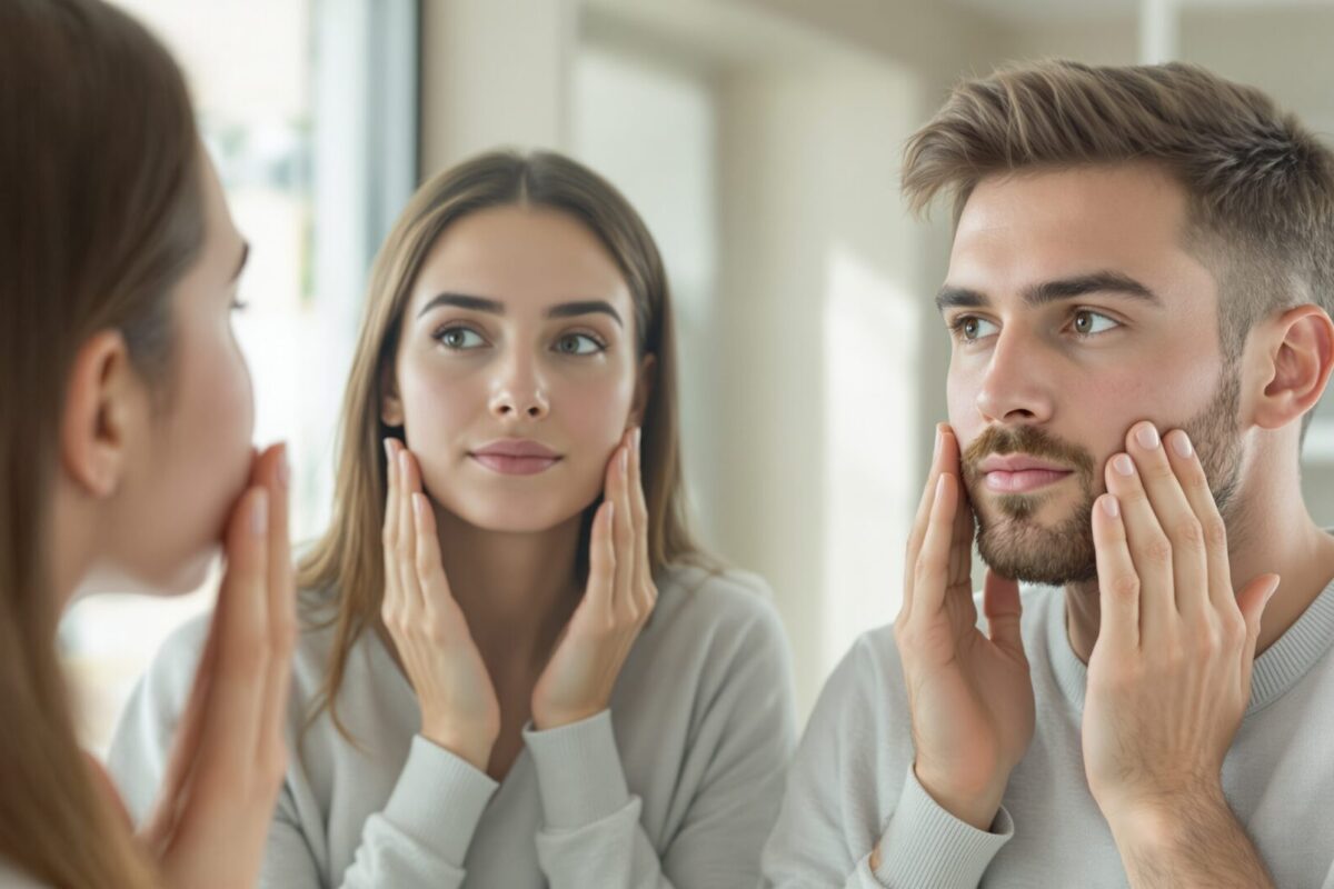 acné fongique cause