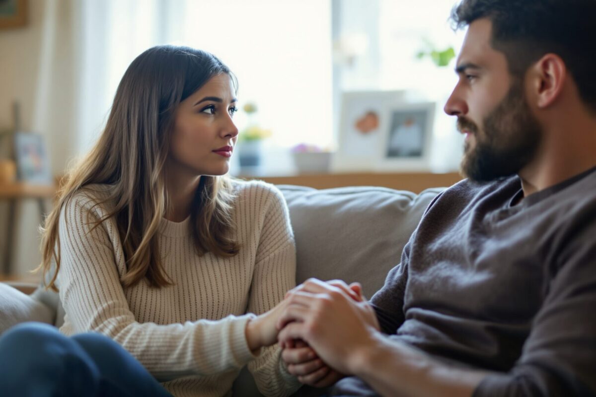 adénomyose et fertilité