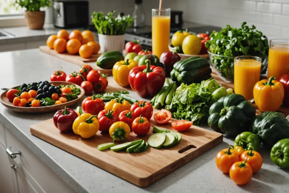 Alimentation:_Clé_du_Bien_être_et_de_la_Santé_au_Quotidien