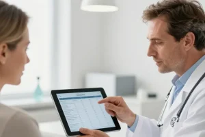 analyse de sang monocytes