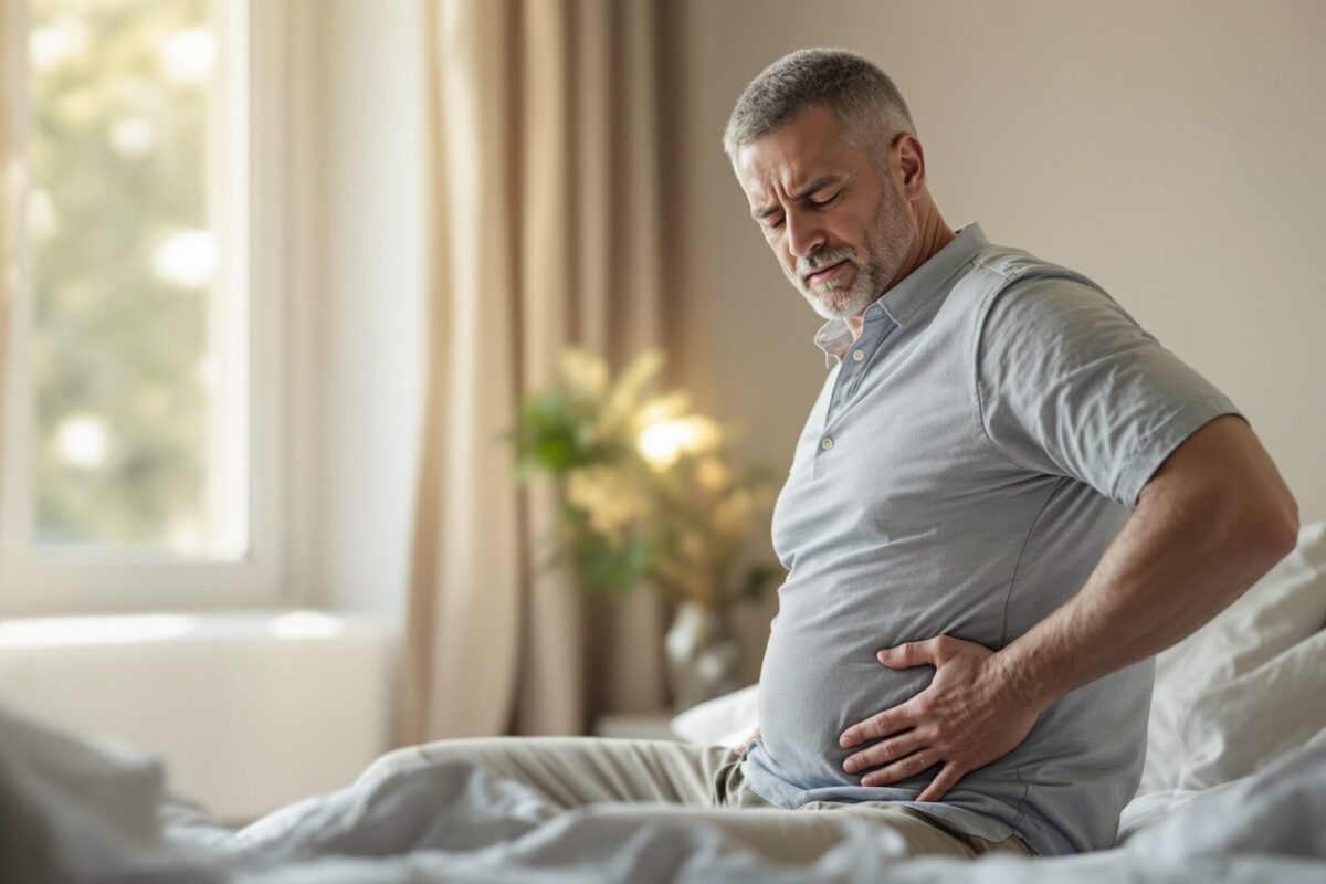 quel anti inflammatoire pour un lumbago