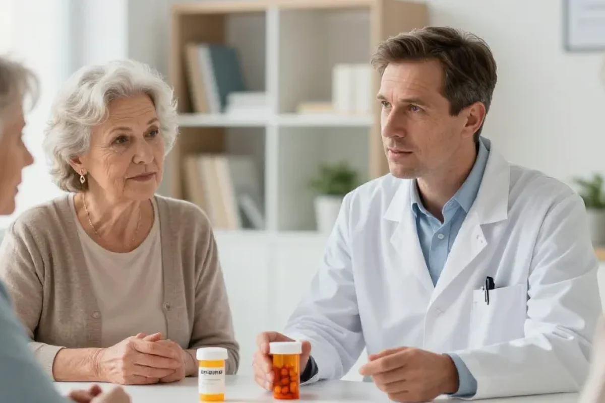 antiagrégant plaquettaire et anticoagulant
