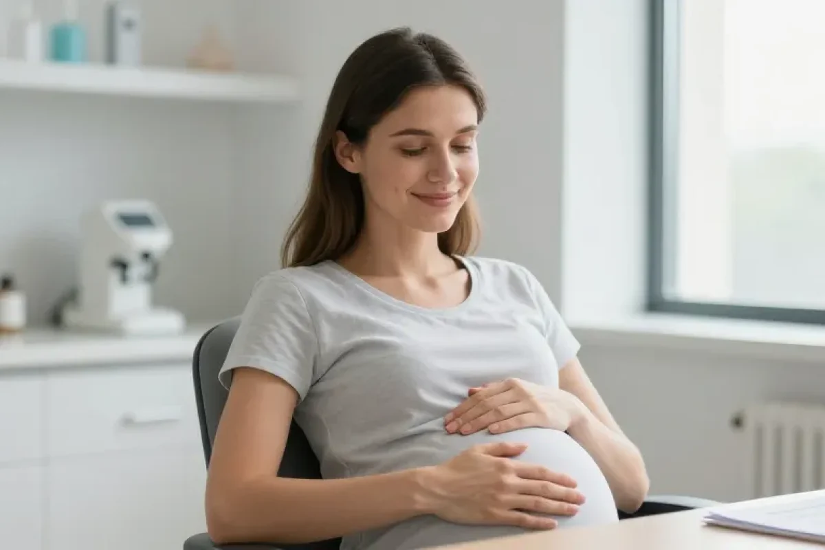 anticorps anti-érythrocytaires négatif grossesse