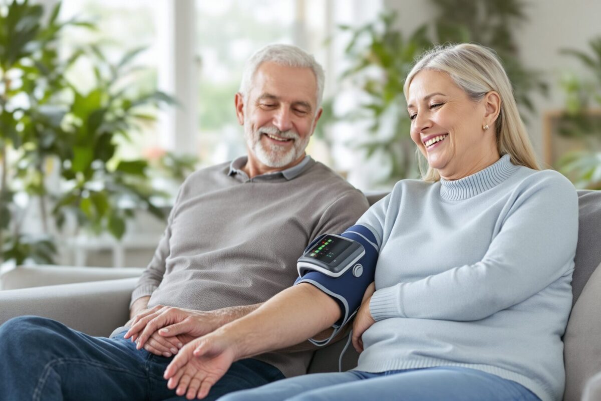 appli tension artérielle gratuit