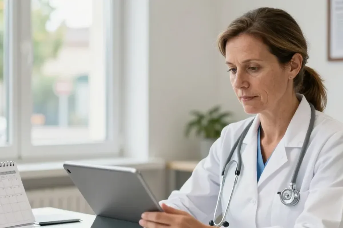 armelle de ferrieres