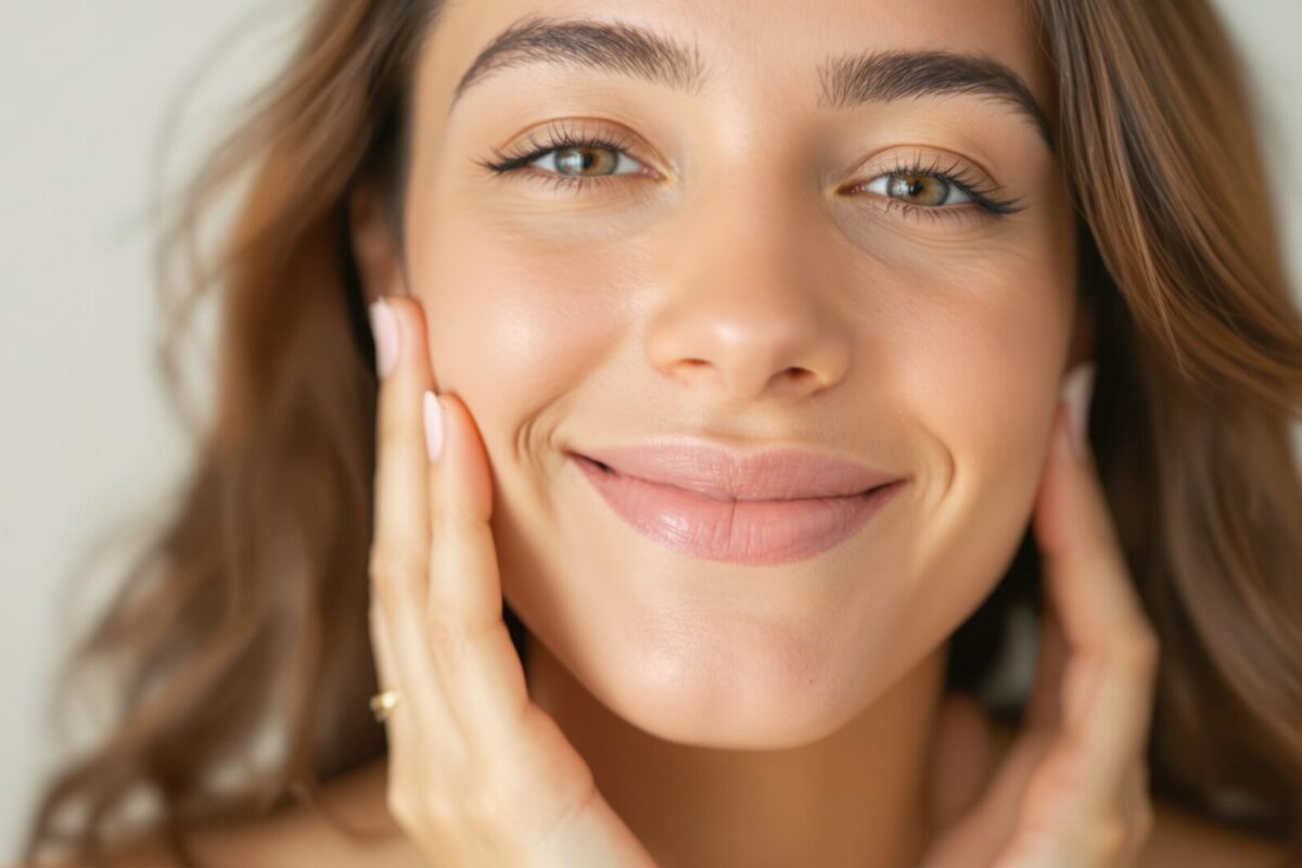 que faire pour les taches brunes sur le visage