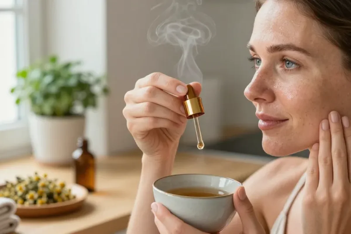 Bien-être et santé naturelle : prendre soin de soi au quotidien