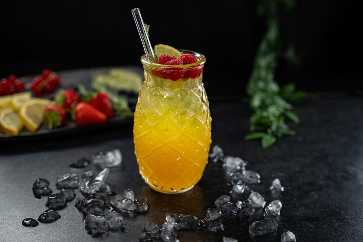 boisson pour maigrir