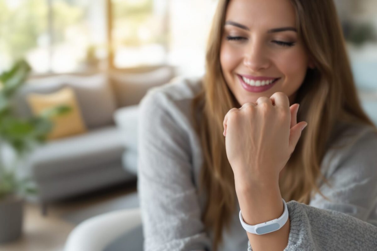 bracelet anti nausée efficace ou pas